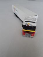 Daf XF  Simon Loos 1/87, Hobby en Vrije tijd, Modelauto's | 1:87, Ophalen of Verzenden, Zo goed als nieuw, Bus of Vrachtwagen