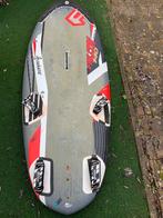 Jp super x cross  106 en Tabou pocket 85 Fanatic Falcon 140, Watersport en Boten, Windsurfen, Ophalen of Verzenden, Zo goed als nieuw