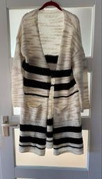 Maxi vest woolblend XL(42), Ophalen of Verzenden, Zo goed als nieuw, Maat 42/44 (L)