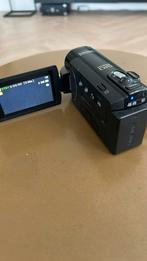 Samsung Hyper DIS 65x Camera, Audio, Tv en Foto, Videocamera's Digitaal, Ophalen of Verzenden, Gebruikt, Samsung, 20x of meer