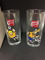 6 First Longdrink Cola Glazen (nieuw), Ophalen of Verzenden, Nieuw, Frisdrankglas