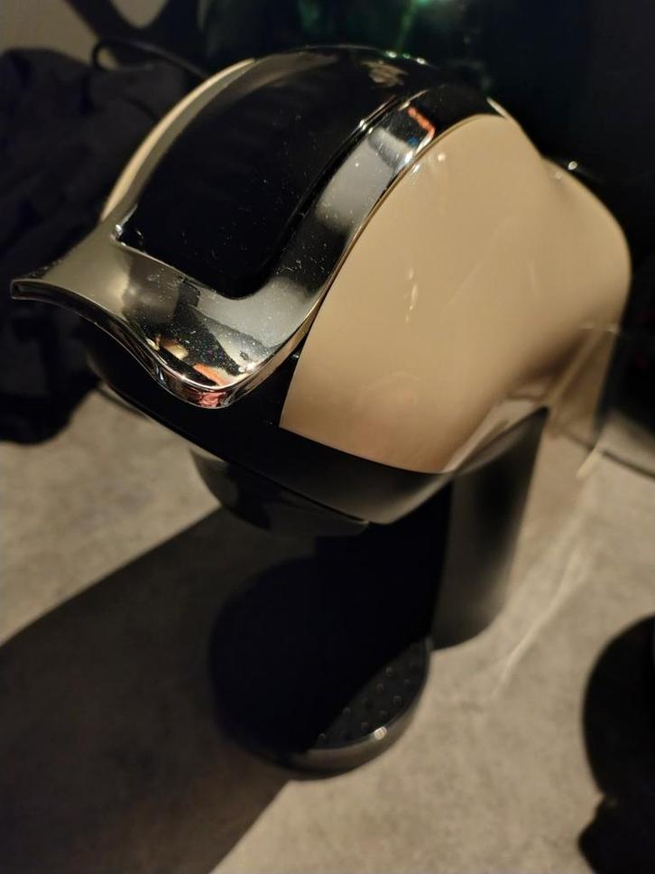 Tristar CM 2301 3in1 koffiemachine in nieuwstaat met bon, Witgoed en Apparatuur, Koffiezetapparaten, Zo goed als nieuw, Koffiemachine