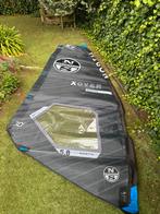 Northsails X OVER 2022: 5.0 t/m 6.2, Watersport en Boten, Windsurfen, Ophalen, 5 tot 7 m², Minder dan 250 cm, Zo goed als nieuw