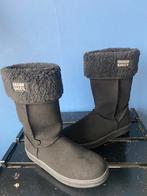 Vegetarian Shoes Highly Snugge Boot - Maat 39 - Nieuw, Hoge laarzen, Zwart, Nieuw, Ophalen of Verzenden