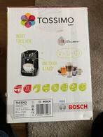 Tassimo Suny Koffiemachine - Nieuw in doos, Ophalen of Verzenden, 1 kopje, Koffiepads en cups, Afneembaar waterreservoir