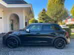 Mini 2.0 cooper S  2022 JCW F1 Pano HUD dealer onderhouden, USB, Zwart, 4 cilinders, Zwart