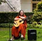 Gitaarles in Hengelo, Enschede en omgeving., Ophalen of Verzenden, Nieuw, Klassieke of Spaanse gitaar