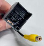 Ford achteruitrij camera kabel Navi Sync 2.5 systeem 32 Pins, Auto diversen, Ophalen of Verzenden, A, A, A