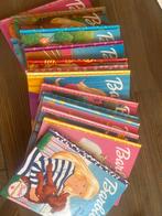 Barbie Boeken Collectie - 13 stuks, Ophalen of Verzenden, Gelezen, Fictie algemeen
