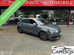 Audi A1 Sportback 1.0 TFSI, Auto's, Audi, Voorwielaandrijving, Euro 6, 39 €/maand, 999 cc