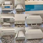 Vintage Canon Starwriter 70 word processor VS100 elektrisch, Diversen, Typemachines, Ophalen of Verzenden, Zo goed als nieuw