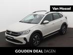Volkswagen Taigo 1.0 TSI Life 95 PK | Apple Carplay | Androi, 12 maanden, Stof, 95 pk, Origineel Nederlands