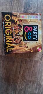 Party & Co. Original - Nieuw in verzegelde doos!, Vijf spelers of meer, Ophalen of Verzenden, Nieuw, Goliath