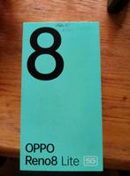 OPPO Reno 8 Lite, Telecommunicatie, Mobiele telefoons | Overige merken, Ophalen of Verzenden, Zo goed als nieuw, 6 megapixel of meer