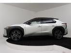 Toyota Bz4x Premium 71 kWh | Panoramisch dak | (bj 2024), Auto's, Toyota, Te koop, Zilver of Grijs, Geïmporteerd, 5 stoelen