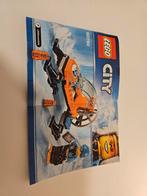 Lego City 60190, Ophalen of Verzenden, Gebruikt