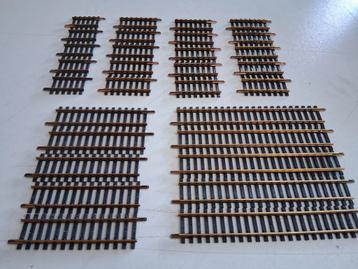 Fleischmann 1700.4/1700.4T/1700.4U/1700.2/1700.5/6005 beschikbaar voor biedingen