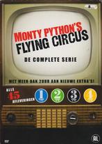 Monty Python Flying Circus De Complete Serie (8 Dvd Boxset), Ophalen, Alle leeftijden, Boxset, Zo goed als nieuw