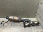 Katalysator BMW 7-serie E65 E66 750Li  ('01-'08) 7547431, Gebruikt, Ophalen of Verzenden, BMW, BMW
