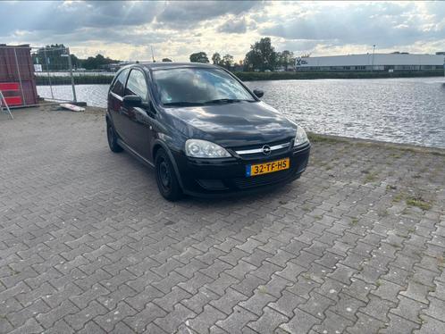 Opel corsa c 1.2 silverline, Auto's, Opel, Particulier, Corsa, ABS, Airbags, Airconditioning, Android Auto, Apple Carplay, Bluetooth