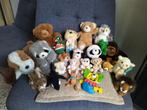 Knuffels voor goed doel / iemand die daar vrolijk van wordt, Kinderen en Baby's, Speelgoed | Knuffels en Pluche, Ophalen, Zo goed als nieuw