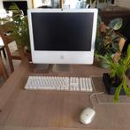 Computer imac G5 bieden vanaf 150 euro, Computers en Software, Apple Desktops, Ophalen, Gebruikt, HDD, IMac