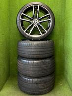 Originele 19 inch BMW 799M velgen met banden Z4 G29, Gebruikt, Banden en Velgen, Germany, Info@bmw.com