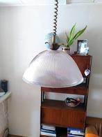 Herda hanglamp vintage, Huis en Inrichting, Lampen | Hanglampen, Ophalen of Verzenden, Zo goed als nieuw, Mid Century, Minder dan 50 cm
