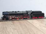 Modeltrein Ho marklin stoomlok Br-01, Ophalen of Verzenden, Wisselstroom, Locomotief, Märklin
