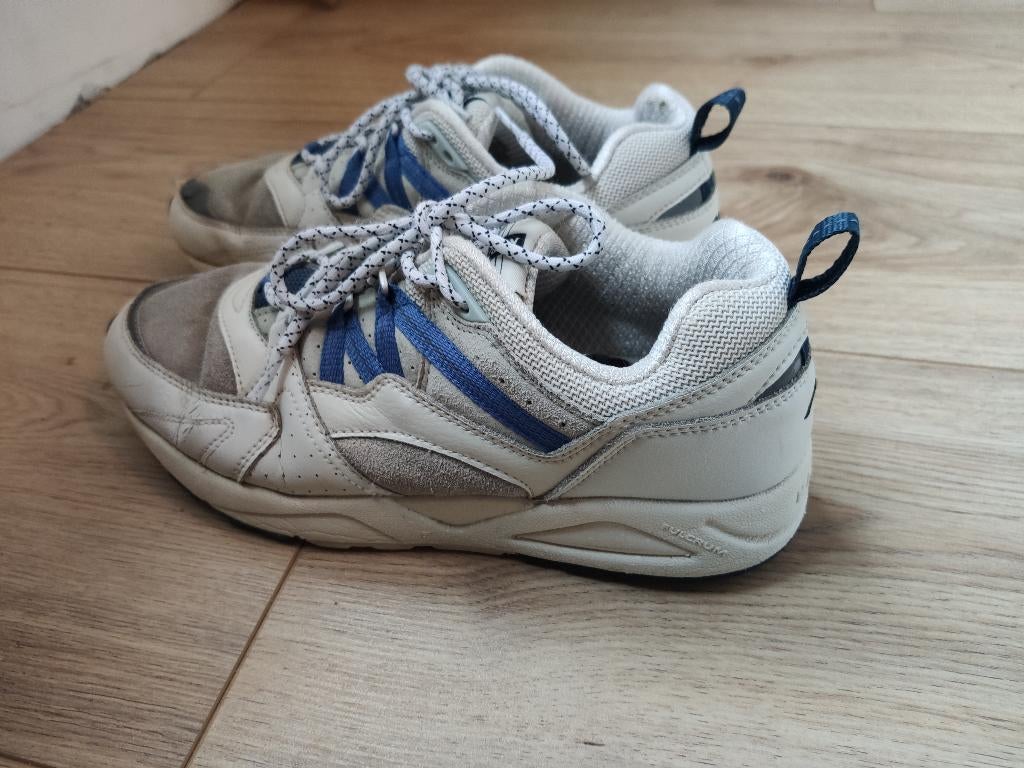 Sneakers karhu unisex 43,5, Karhu, Wit, Ophalen of Verzenden, Sneakers of Gympen