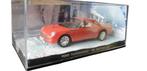 007 miniatuur diorama Ford Thunderbird Die another day 0112, Verzamelen, Gebruikt, -, -, Overige typen