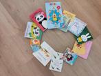 Verschillende kinderboeken, Gelezen, 6 tot 12 maanden, Diverse auteurs, Ophalen of Verzenden