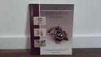 Precious Metal Clay In Mixed Media Mary Ann Davos Boek, Boeken, Ophalen of Verzenden, Gelezen, Sieraden maken