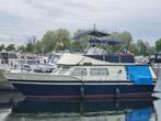 Motorboote und Jachten, Watersport en Boten, Gebruikt, Staal, Diesel, Ophalen of Verzenden