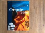 officiele muntencollectie oranje 2000, Ophalen of Verzenden, Zo goed als nieuw, Overige binnenlandse clubs