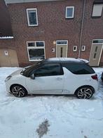 DS 3 1.2 VTI 96KW 2016 Wit, Auto's, DS, Voorwielaandrijving, 1199 cc, Bruin, Handgeschakeld
