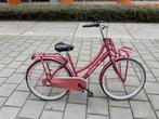 Cortina U4 Damesfiets  Meisjesfiets  26 inch. 3 versnelling, Fietsen en Brommers, Fietsen | Meisjes, Gebruikt, Versnellingen, Cortina