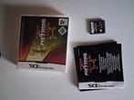 Nintendo DS Metroid Prime Hunters, Ophalen of Verzenden, Zo goed als nieuw, 1 bandje