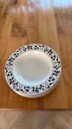 Borden, Ophalen, Porselein, Overige stijlen, Bord(en)