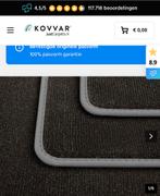 Automatten Volkswagen Up! Nieuw in verpakking, Auto diversen, Ophalen of Verzenden, Nieuw