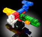 LIGHT STAX Junior Complete (lichtgeven Lego Duplo), Complete set, Duplo, Ophalen of Verzenden, Zo goed als nieuw