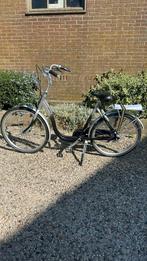 Sparta fiets lage instap, Ophalen, 1 kind, Overige merken