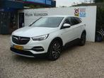 OPEL Grandland X 1.2 Turbo Business Executive trekhaak, Keurmerk '100% Onderhouden', 65 €/maand, Gebruikt, 1199 cc