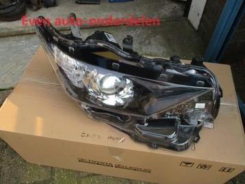 rechter koplamp auris E 18 beschikbaar voor biedingen