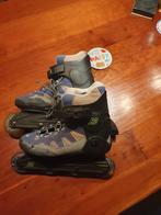 K2 Inline Skates - Maat 38, Sport en Fitness, Skeelers, Ophalen, K2, Dames, Inline skates 4 wielen