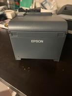 Bonnen printer Epson TM-T20II, Epson, Ophalen of Verzenden, Overige technieken, Zo goed als nieuw