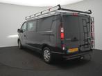 Renault Trafic 2.0 dCi 120 T29 L2H1 DC Work Edition - All Se, Auto's, Voorwielaandrijving, Stof, Gebruikt, 4 cilinders