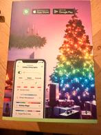 Nanoleaf kerstverlichting nieuw in doos, Ophalen of Verzenden, Zo goed als nieuw, Netvoeding, Minder dan 50 watt