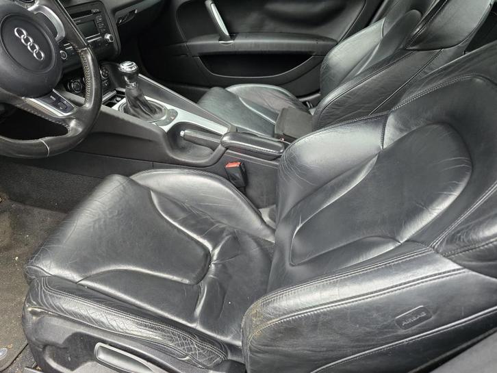 Audi TT MK2 2006 interieur, Auto-onderdelen, Interieur en Bekleding, Audi, Gebruikt, Ophalen