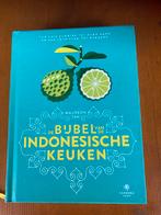 Bijbel van de indonesische keuken, Boeken, Ophalen of Verzenden, Zo goed als nieuw, Azië en Oosters
